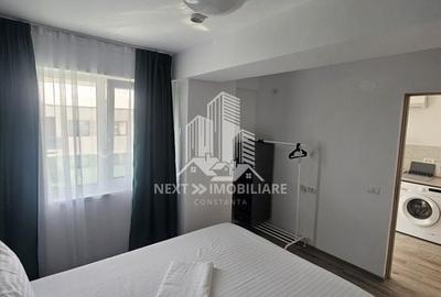Apartament cu 2 camere decomandat în Central - 3