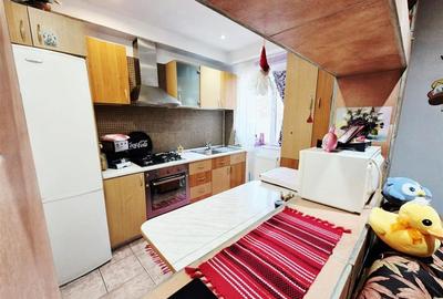 Apartament cu 2 camere semidecomandat în Tătărași - 6