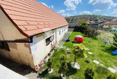 Casă cu 4 camere cu Canalizare în Șura Mare - 13