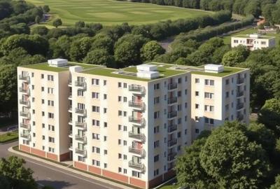 Teren de 13000 mp, în Prelungirea Ghencea - 3