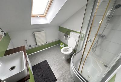 Apartament cu 3 camere în Tilișca - 5