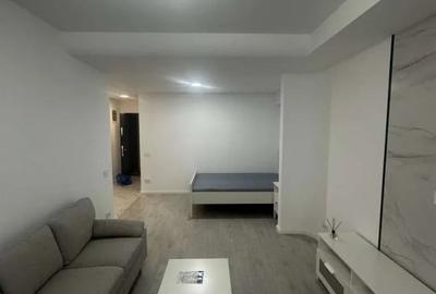 Garsonieră decomandată, mobilată în Parcul Carol - 2