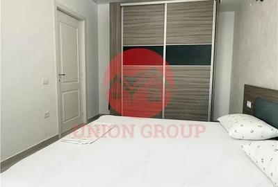 Casă cu 2 camere decomandat cu Canalizare în Nord - 8