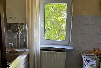 Apartament cu 2 camere decomandat în Central - 2