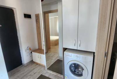 Apartament cu 2 camere semidecomandat, mobilat în Militari - 2