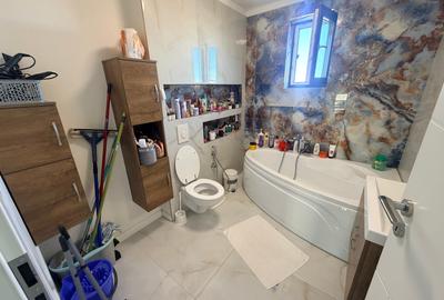 Casa moderna cu piscina P+1. 5 cam. Teren 603 mp Casa moderna cu piscina P+1. 5 cam. Teren 603 mp - 10