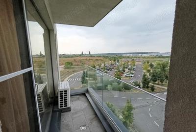 Garsonieră decomandată în Chitila - 4