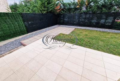 Casă cu 4 camere cu Canalizare în Borhanci - 5