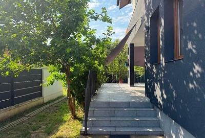 Casa spatioasa,perfecta pentru locuit sau investitie - 4