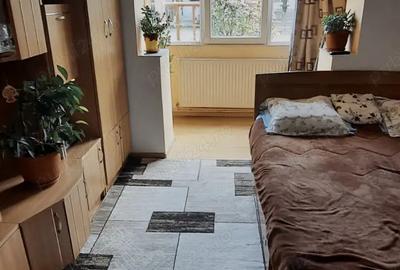 Inchiriez apartament 2 camere Zarnesti - 5