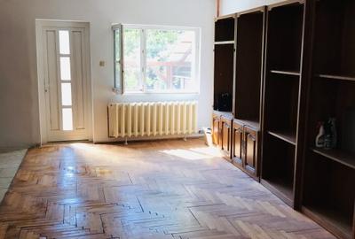 Casă individuală cu 5 camere cu Teren 270 Mp în Simion Bărnuțiu - 12