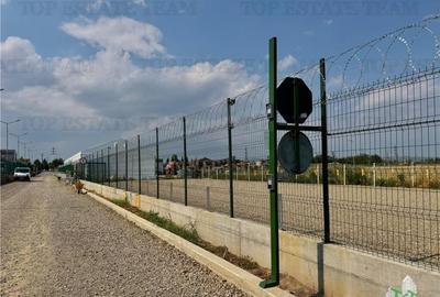 Teren industrial 7.200 mp / DN1B Zona showroom-uri au... - 17