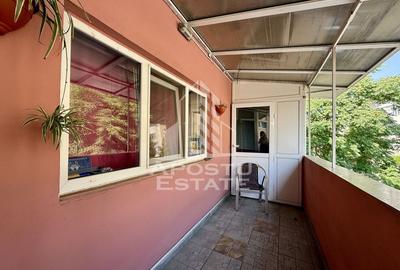 Apartament 3 camere si birou, 2 bai, 90mp, etaj 1, zona Dorobantilor - 14