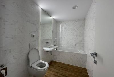 Apartament cu 2 camere semidecomandat în Aviației - 10