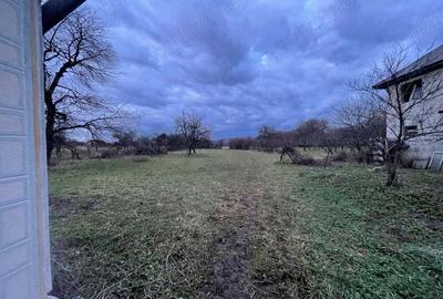 Casă cu 2 camere în Șomcuta Mare - 1