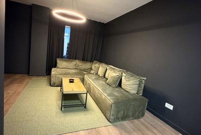 Apartament cu 2 camere decomandat în Exterior Vest - 5