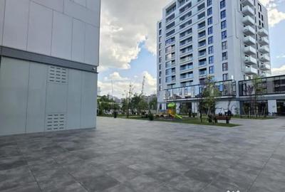 Spațiu comercial, de 123 mp, în Cotroceni