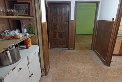 Apartament cu 2 camere decomandat în Nicolina - 5