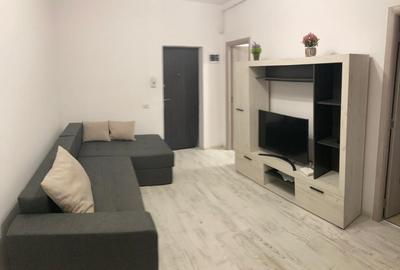 Garsonieră decomandată, mobilată în Militari - 2