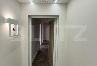 Apartament cu 2 camere decomandat în Central - 14
