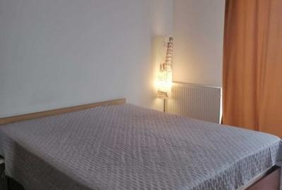 Garsonieră decomandată în Avantgarden - 5