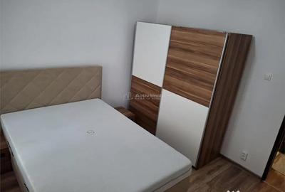 Apartament cu 2 camere decomandat în Central - 4