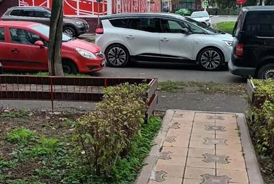 Spațiu comercial, de 15 mp, în Tineretului - 17