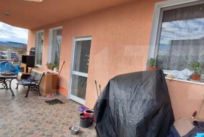 Casă cu 4 camere cu Teren 500 Mp în Semicentral - 9