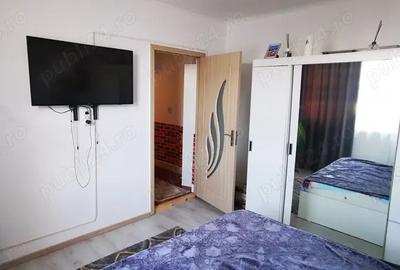Apartament 3 camere ,mobilat,utilat! - 7
