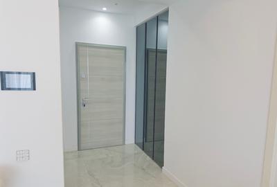 OPERA RESIDENCE – mobilat complet ROVERE – vedere panoramică la mare și lac - 5