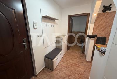 Apartament cu 2 camere decomandat, mobilat în Făgăraș - 8