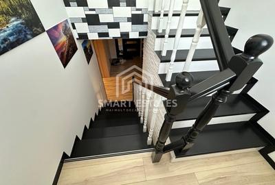 Casă individuală cu 5 camere cu Canalizare în Industriilor - 13