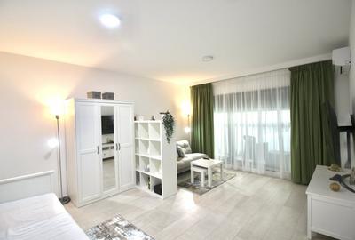 PARCUL CAROL-MITROPOLIT GRIGORE, GARSONIERA COCHETA, BLOC 2023, 0% COMISION! - 2