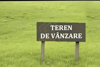 Parcele de teren in Remetea Mare | PUZ APROBAT - 4