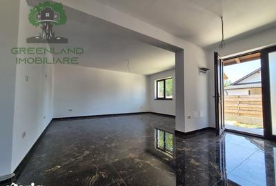 Casă cu 3 camere cu Teren 400 Mp în Ciurea - 8