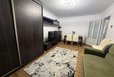 Apartament cu 3 camere decomandat în Mărăști - 2