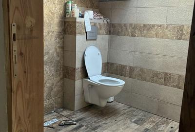 Casă cu 4 camere în Central - 3
