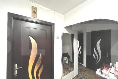 Apartament de 3 camere zona Grivita - 6