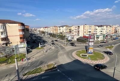 Apartament cu 3 camere decomandat în Central - 7