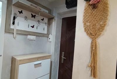 Apartament cu 2 camere decomandat în Tudor Vladimirescu - 8