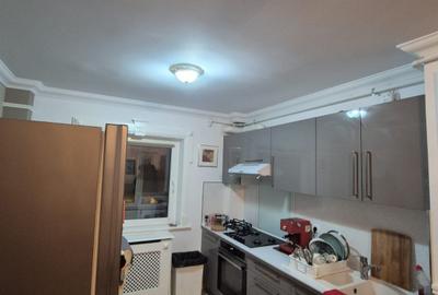 Apartament cu 2 camere decomandat, mobilat în Aviației - 5