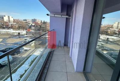 Garsonieră în Viilor - 5