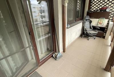 Apartament cu 3 camere în Central - 13