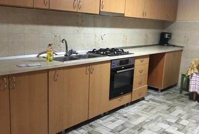 Schimb apartament Ciacova timis - 2