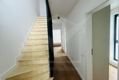 Duplex cartier Buna Ziua, 4 camere, curte, gazon, garaj, parcare - 4