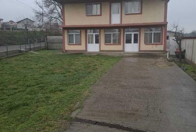 Casă cu 3 camere cu Teren 500 Mp în Smârdan - 1