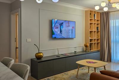 Apartament cu 3 camere decomandat în Galata - 2