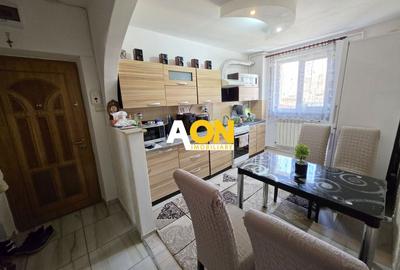 Apartament cu 2 camere semidecomandat, mobilat în Cetate - 8