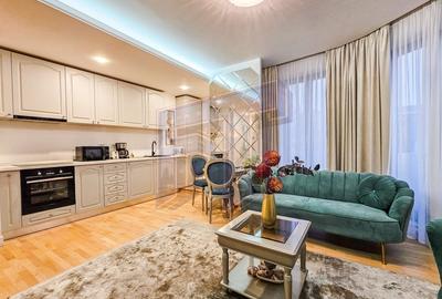 Apartament cu 2 camere decomandat, mobilat în Calea Victoriei - 6
