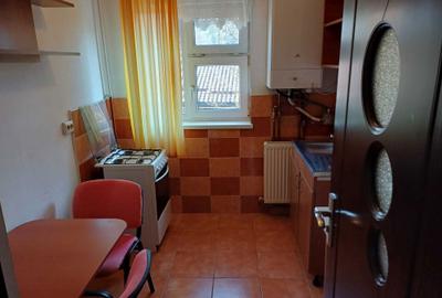 Garsonieră decomandată în Exterior Vest - 5